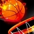 2D Crazy Basketball