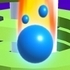 3D Ball Fall