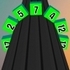 3d Helix Vortex