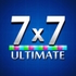 7x7 Ultimate