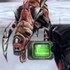Alien Planet 3D Shooter