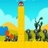 Alien Shoot Zombies