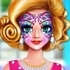 Alyssa Face Art