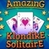 Amazing Klondike Solitaire