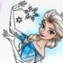 Amazing Princess Coloring Book