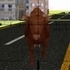 Angry Bull Fight