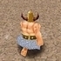 Angry Goliath