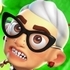 Angry Gran Jump Up