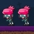 Angry Skulls