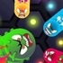 Angry Worms