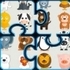 Animal Puzzle Kids Games