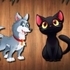 Animal Shapes 2