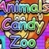 Animals Candy Zoo