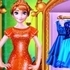 Annie Fashion Outfit