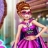 Annie Superhero Vs Princess