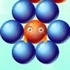 Aqua Bubble Shooter