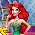 Ariel Princess Vs Mermaid