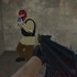Army Commando