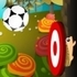 Ball and Target