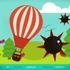 Balloon Crazy Adventure
