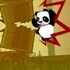 Bamboo Panda