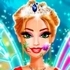 Barbara and Friends Fairy Party