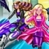 Barbara Spy Squad Dress up