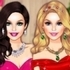 Barbie Winter Glam