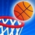 Basket Ball Challenge Flick The Ball