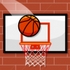 Basket Fall