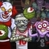 Basket Monsterz