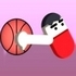 Basket Slam Dunk