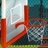 Basketball Machine Gun