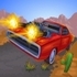 Battle On Road