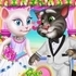 Ben and Kitty Love Story