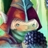 Berries Jumper