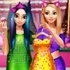 Bffs PJ Party