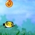 Birds attacks
