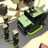 Blocky Army