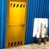 Blue Warehouse Escape Episode 1