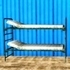 Blue Warehouse Escape Episode 2