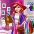 Boho Chic Spring Shopping