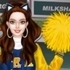 Bonnie in Riverdale