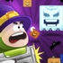Boss Level Pumpkin Madness
