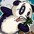Bounce Bounce Panda
