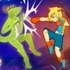 Boxing Fighter Shadow Battle