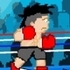 Boxing fighter : Super punch