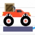 Brain For Monster Truck