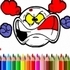 BTS Emoji Coloring