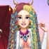 Burning Man Hairstyles